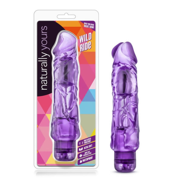 04 Vibrador Acuático