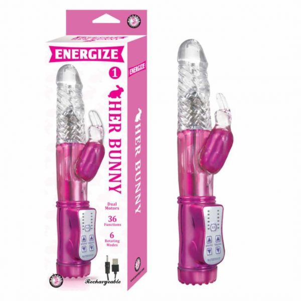 energize 0