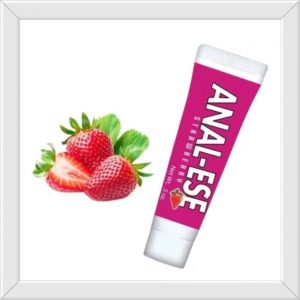 anal plug review Love LUB Gel Lubricante 120gr