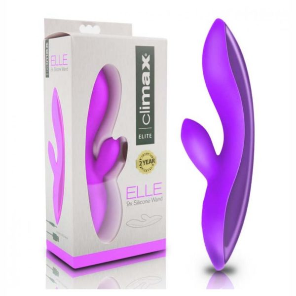 climax elle 1