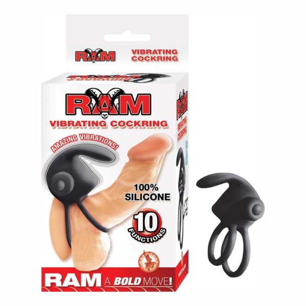 ram