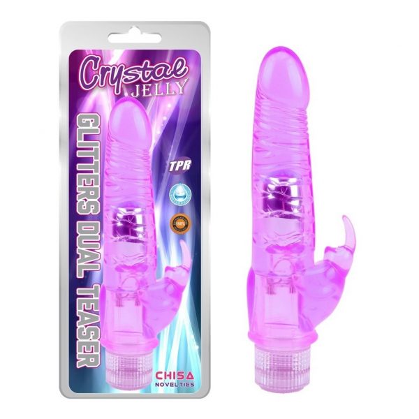 jelly rabit chisa 3