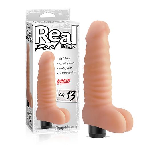 Real feel N13 3