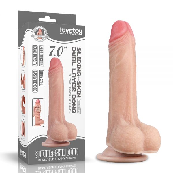 Skinlike 7p 1