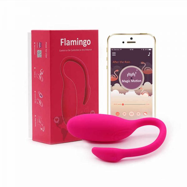 flamingo 2