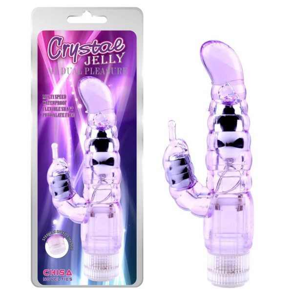 jelly chisa 1